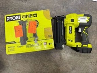 RYOBI P320 鋰電釘槍 F釘用