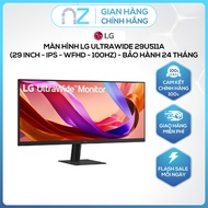 LG UltraWide 29U511A Monitor (29 Inch - IPS - WFHD - 100Hz) -