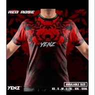 YENZ_EXCLUSIVE jersey menarik
