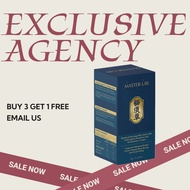 【SALE-BUY 3 GET 1 FREE】MASTER URI Cat's Whiskers Kidney Tea | Natural Diuretic for Urinary Tract Cle