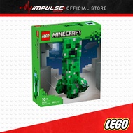 LEGO 21276 DUPLO Minecraft The Creeper™