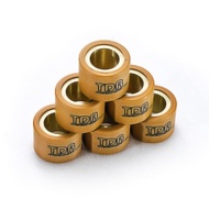 Roller CVT TDR Roller CVT Set for Fino (Thailand) - 7 grams