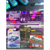 Hot Wheels Porsche 993 GT2