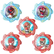 Bandai Avataro Sentai Donbrothers DX Avataro Gear Set 03