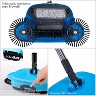 Portable MAGIC BROOM MAGIC BROOM