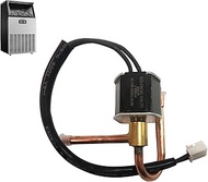 Ice-Harvesting Electro-Magnetic Valve (Solenoid Valve) Compatible with EUHOMY Commercial Ice Maker M