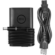Dell 65W Laptop Adapter for dell Inspiron 7300 2-in-1 7306 2-in-1 7347 7348 7386 2-in-1 7390 2-in-1