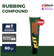 KIT Rubbing Compound 60gr - FREE