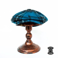 Spade Kustom - Newsboy Cap - NBC017