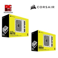 CORSAIR RM 750W?850W Gold PSU [White]
