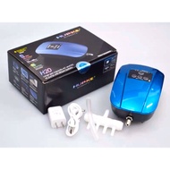 Huike H2/H3/H5/H6/H8ii/H20/R6/R9/D60 ACDC Air pump [J&T / Poslaju]