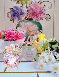 Ananda By M. Micallef Eau De Parfum For Women 100 ml. ( No Box ไม่มีกล่อง )