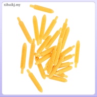 30Pcs Replaceable Paint Pen Nibs Universal Pen Points Pen Tips