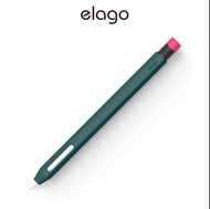 elago&gt;Apple Pencil 2代 經典筆套 全新未拆
