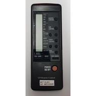 (Local Shop) 100% New High Quality Replace for Mitsubishi Electric Tiara Casement AirCon Remote Cont