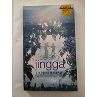pelangi jingga hartini hamzah