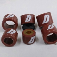 Weight roller 6 pcs mio motorbike 3.5 grams SD 6.5 grams