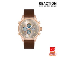 Kenneth Cole Reaction Mens Watch KCR-KRWGD2191804
