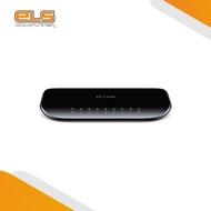 TP-Link SG1008D 8 Port Switch