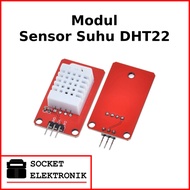 Digital Temp Module DHT22