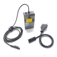 Microsoft Surface Charger 15V - 2.58A Laptop Adapter