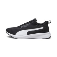 PUMA RUNNING - รองเท้าวิ่ง Flyer Lite สีดำ  - 37877401