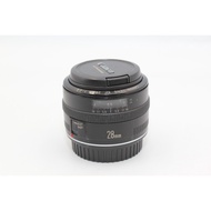 $3600 Canon EF 28mm f2.8