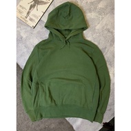 Uniqlo Basic Hoodie