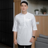 Original SAVIQ KURTA || Men's EMBROIDERED KURTA || Men's KURTA 3/4 Sleeve || Newest MEN'S KURTA ||