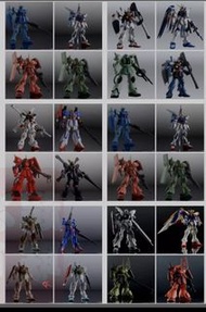 高達 FW Fusion Works Standart no.
