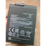 Suitable for Redmi 9 note9 5G Mobile Phone Battery BN54 Battery Redmi Note9 5G Electric Board