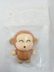 Sanrio Monkichi Figure