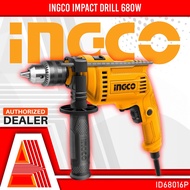 ❈Ingco Id68016p Impact Drill 680W (Super Product)