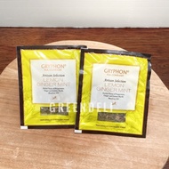Gryphon Artisan Tea (Lemon Ginger Mint) 1 SACHET
