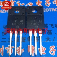 5PCS-20PCS 2SK3677 TO220F K3677 TO-220F 700V 12A Field effect tube brand new A7NV