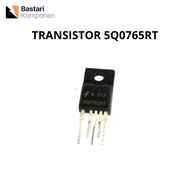5Q0765RT TRANSISTOR