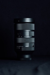 SIGMA 24-105mm F2.8 DG DN Art 鏡頭