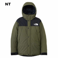 The North Face - 日本 The North Face Mountain Down 男裝羽絨外套