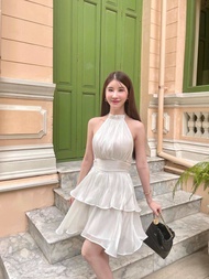 Soeurbkk- Rosalie Dress "Instock"