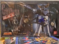 超合金魂 GX-04B 巨靈神 BLACK
