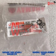 YAMAHA Tapping Body Screw Bolt Aerox Mio Sporty Smile Soul 97702-50016