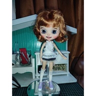 Blythe doll clothes