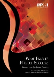 What Enables Project Success Paul Steinfort, PhD