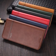 Flip Cover Leather Oppo A95 4G/A95 5G Leather Case