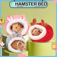 Renna's Hamster House For Hamster Cage For Hamster Toy For Hamster Wheel For Hamster accessories Set