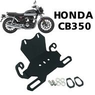 For Honda CB350 CB350RS CB 350 RS Accessories Tail Tidy Fender Eliminator Registration License Plate