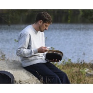 【LOJEL】SEMO 科技收納盒- 黑色