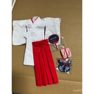 Wajia licca Suit azone Kimono6Points5Beautiful
