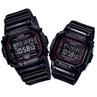 g shock slv-18b-1 limited couple original