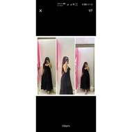 Summer long dress emily